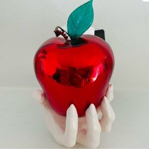 Bath & Body Works Nightlight Poison Apple Wallflower Plug